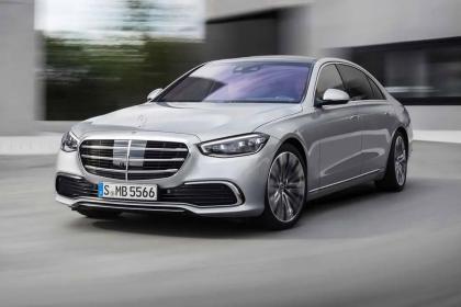 Αναβάθμιση στο Infotainment για τις Mercedes C-Class και S-Class