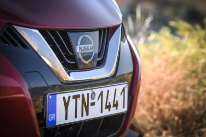 Nissan Micra 1.0 DIG-T 117Ps