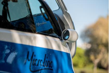 Micro Mobility Systems Microlino