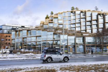 Μία βόλτα στο Σουηδικό Αρχιπέλαγος