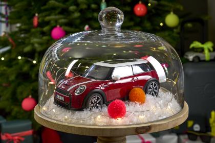 Ιδέες για δώρα από τη MINI