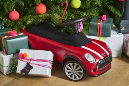 Ιδέες για δώρα από τη MINI