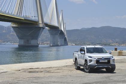 Mitsubishi L200 2.2 150Ps Double Cab