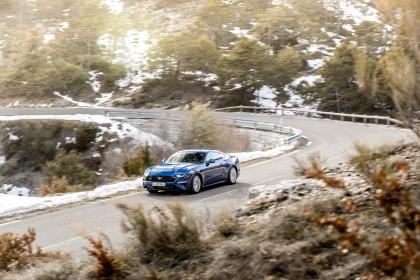 Πρώτη Επαφή: Νέα Ford Mustang