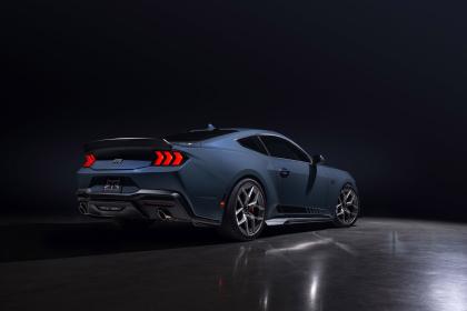 Έρχεται η Ford Mustang RTR Spec 2