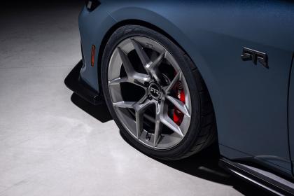 Έρχεται η Ford Mustang RTR Spec 2