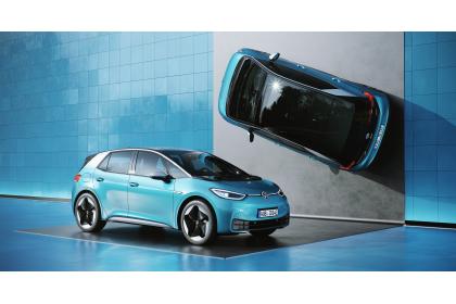 Οι νέες μπαταρίες του VW Group