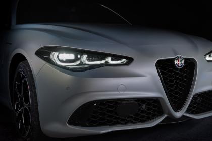 Η Alfa Romeo στο Σαλόνι Αυτοκινήτου των Βρυξελών