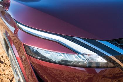 Nissan Qashqai 1.3T X-Tronic 158PS