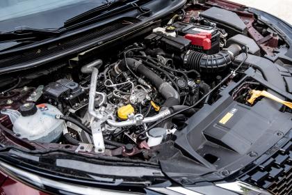 Nissan Qashqai 1.3T X-Tronic 158PS