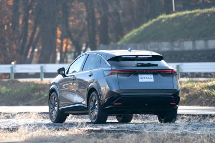 Πέντε φορές τον γύρο της Γης έχει κάνει το Ariya