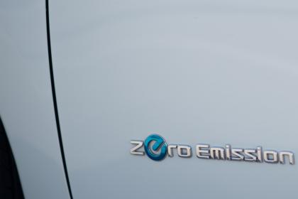 Nissan Leaf 150Ps