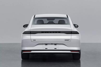 H Nissan λανσάρει ένα νέο sedan στην Κίνα
