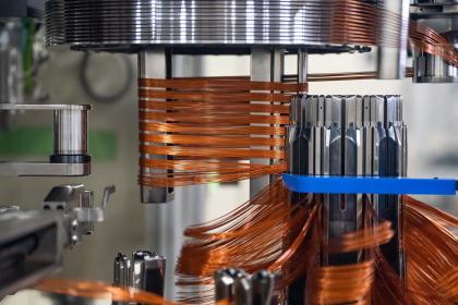 Nissan: Νέα προσέγγιση για τους ηλεκτροκινητήρες