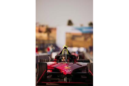 Επόμενος σταθμός για τη Nissan Formula E Team το Hyderabad E-Prix