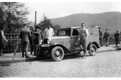 Η ιστορία των LCV μοντέλων της Opel