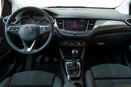 Opel Crossland 1.2PureTech 130Ps