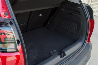 Opel Crossland 1.2PureTech 130Ps