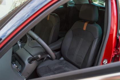 Opel Crossland 1.2PureTech 130Ps