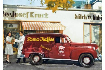 Η ιστορία των LCV μοντέλων της Opel