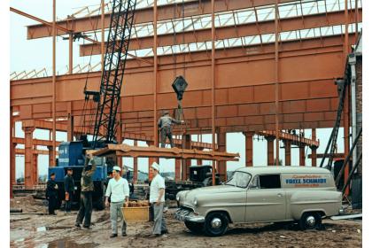 Η ιστορία των LCV μοντέλων της Opel