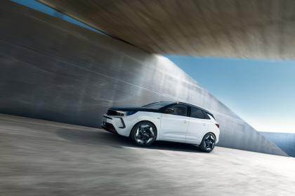 Το 75.000.000ό Opel