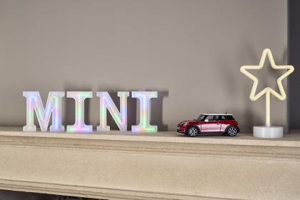 Ιδέες για δώρα από τη MINI