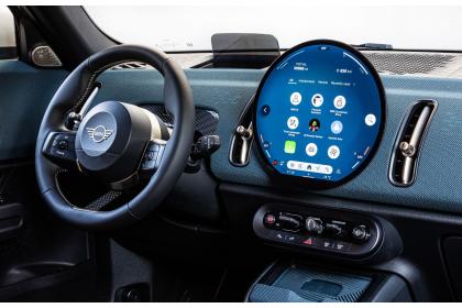 Στην Ελλάδα το νέο MINI Countryman με τιμή από €34.500