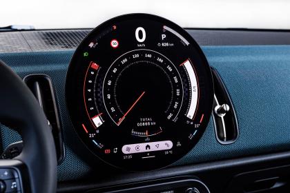 Στην Ελλάδα το νέο MINI Countryman με τιμή από €34.500