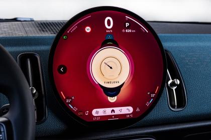 Στην Ελλάδα το νέο MINI Countryman με τιμή από €34.500