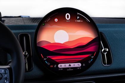 Στην Ελλάδα το νέο MINI Countryman με τιμή από €34.500