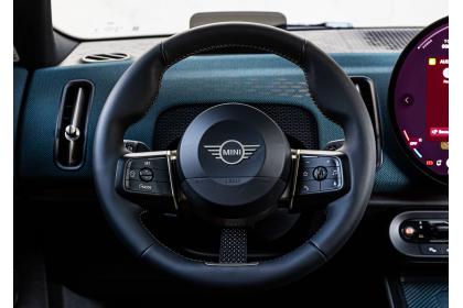 Στην Ελλάδα το νέο MINI Countryman με τιμή από €34.500