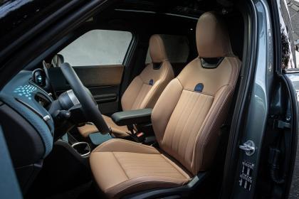 Στην Ελλάδα το νέο MINI Countryman με τιμή από €34.500