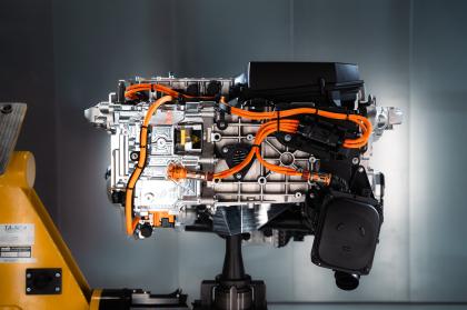 H BMW επιβεβαιώνει το τρίτης γενιάς υδρογονοκίνητο σύστημα