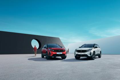 Black Friday από την Peugeot