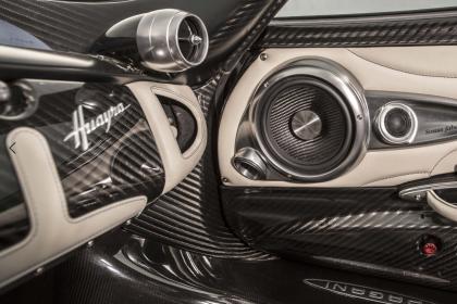 Τα πιο ακριβά συστήματα ήχου αυτοκινήτου