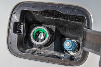 Fiat Panda 0.9 Twin-Air CNG 85Ps