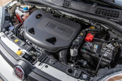 Fiat Panda 0.9 Twin-Air CNG 85Ps