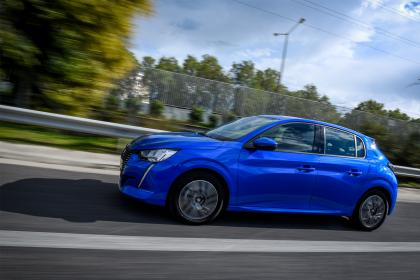 Test Peugeot 208 1.2 PureTech 100Ps