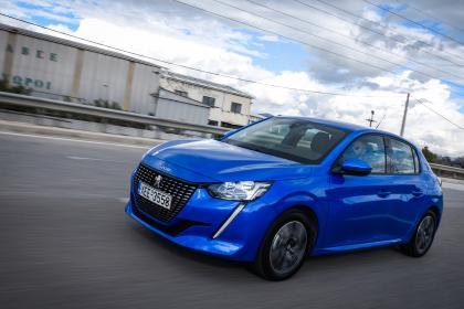 Test Peugeot 208 1.2 PureTech 100Ps