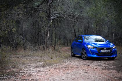 Test Peugeot 208 1.2 PureTech 100Ps