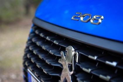 Test Peugeot 208 1.2 PureTech 100Ps