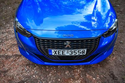 Test Peugeot 208 1.2 PureTech 100Ps