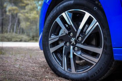 Test Peugeot 208 1.2 PureTech 100Ps