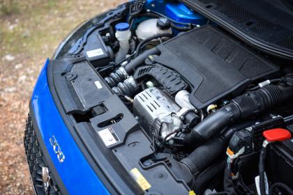 Test Peugeot 208 1.2 PureTech 100Ps