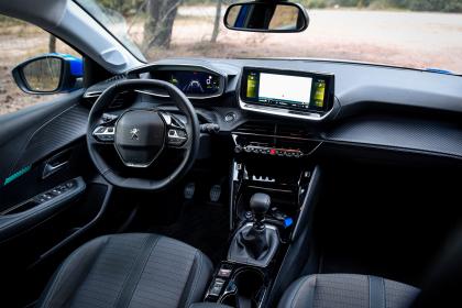 Test Peugeot 208 1.2 PureTech 100Ps