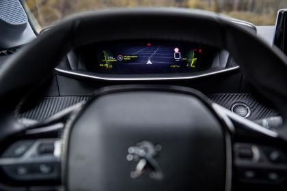 Test Peugeot 208 1.2 PureTech 100Ps