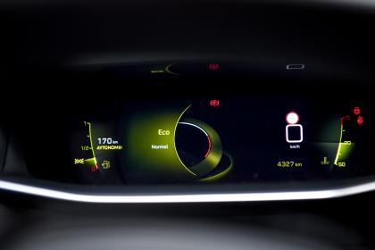 Test Peugeot 208 1.2 PureTech 100Ps