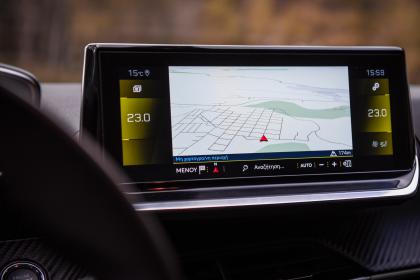Test Peugeot 208 1.2 PureTech 100Ps