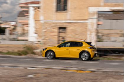 Peugeot 208 GT-Line 1.2 PureTech 130Ps